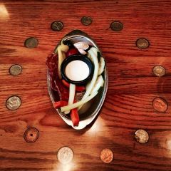 13 Coins Pioneer Square User Photo