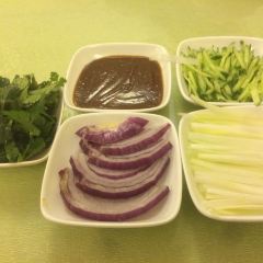 老昌春餅(中央街店)張用戶圖片