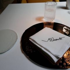 Moments User Photo