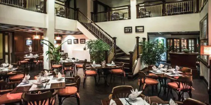 Nam Phuong Restaurant