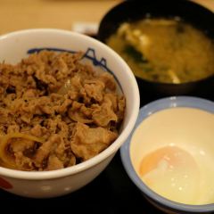 OHMATSUYA User Photo