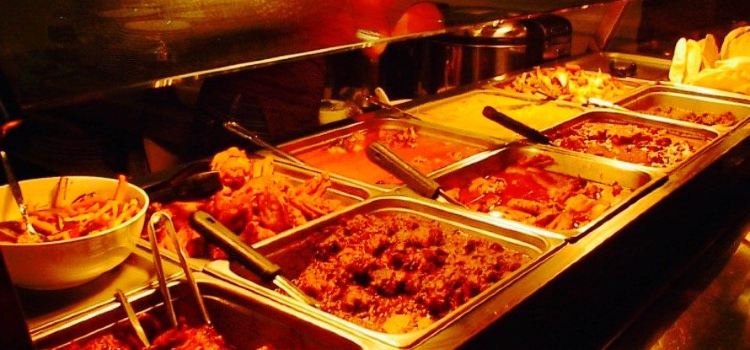 Nasi Kandar Pelita