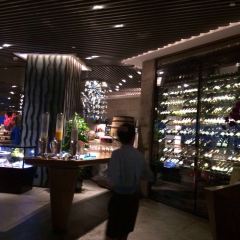 Aqua - Aquarium Restaurant User Photo