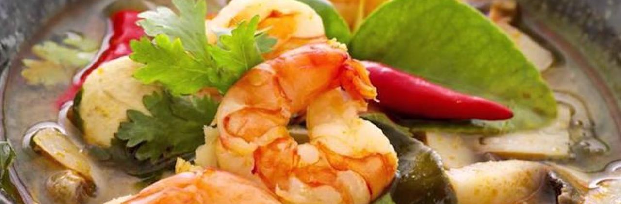 Friendly Kitchen Thai Food