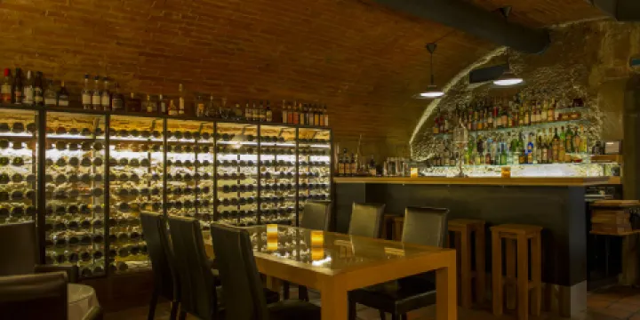 Wein&Sein mit Haerzbluet