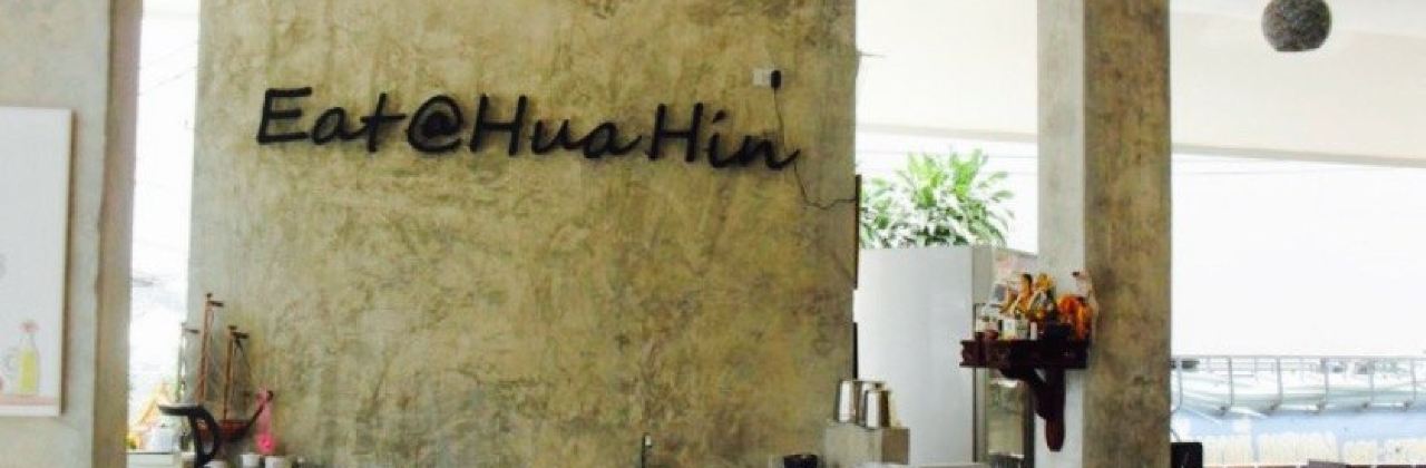 Eat @ Hua Hin