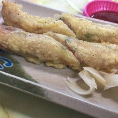 Chikandanzai Noodles (minzu) User Photo