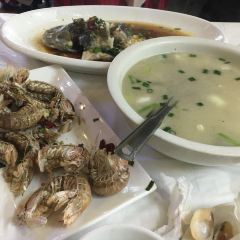 Haibianrenjiahaixiancheng User Photo