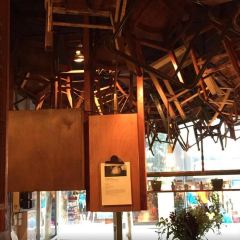Brother Baba Budan User Photo