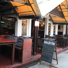 Unni's Restaurant User Photo
