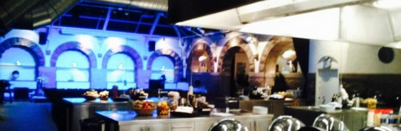 Grilleriet København