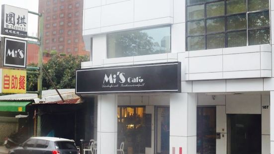 Mi'S Cafe