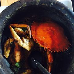 Ministry of Crab ảnh của người dùng