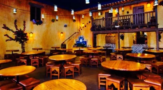 Pecos Bill Tall Tale Inn and Cafe