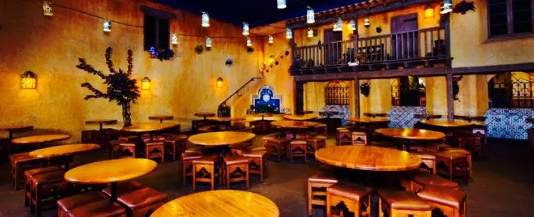 Pecos Bill Tall Tale Inn and Cafe