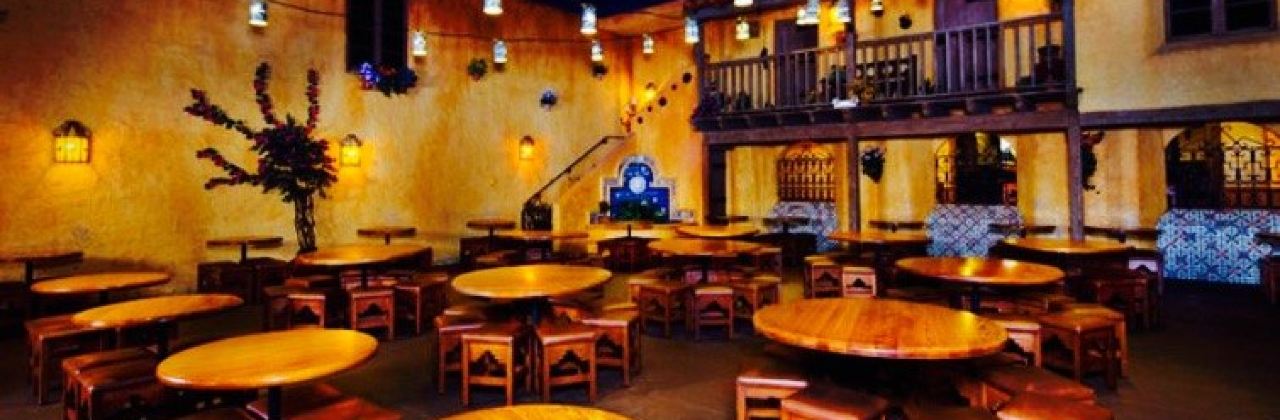 Pecos Bill Tall Tale Inn and Cafe