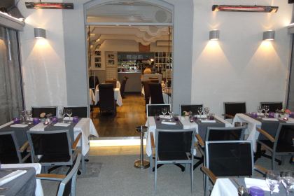 L'Assiette Provencale