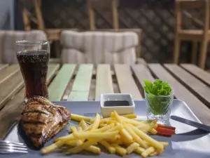 The Grill