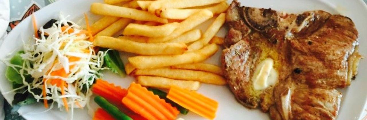 SAILOR BAR & RESTAURANT