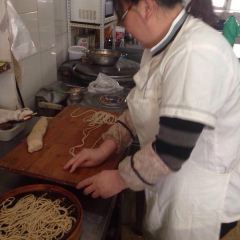 Afangbashang Restaurant (zhangbeizong) User Photo