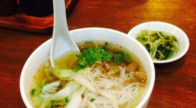 Aung Mingalar Shan Noodle Restaurant