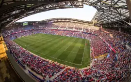 Red Bull Arena