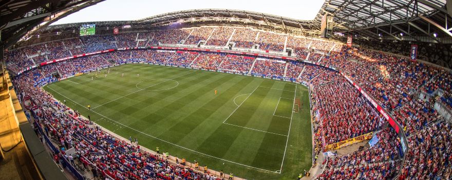 Red Bull Arena