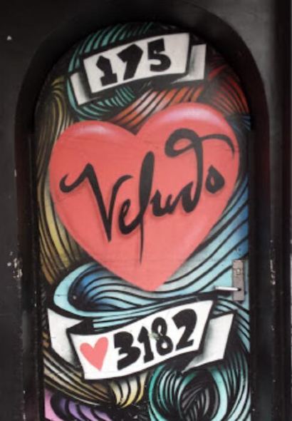 Veludo Bar Restaurant