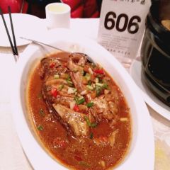 LaoJie DiYiLou User Photo