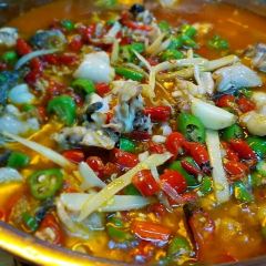 邱金小炒(自贡店) User Photo