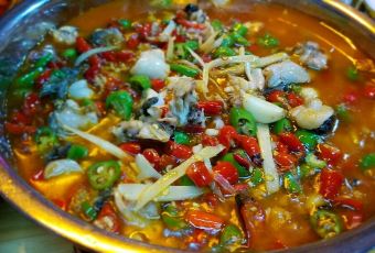 邱金小炒(自贡店) User Photo