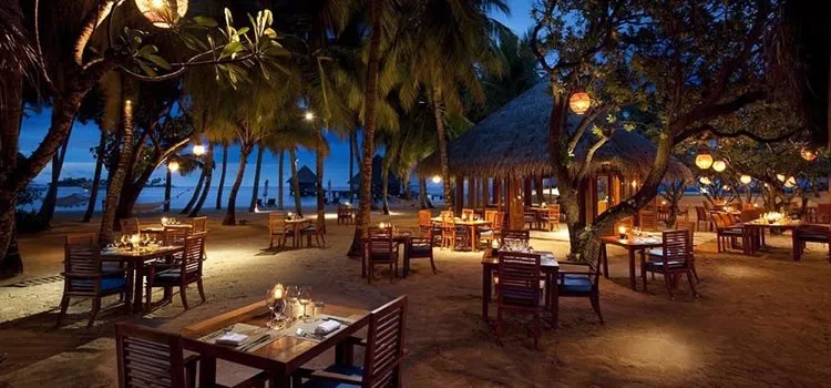 Atoll Market Restaurant