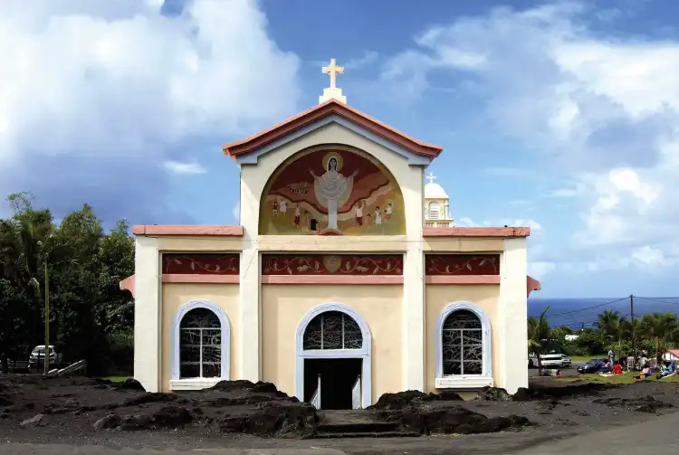 Hotels in Sainte Rose