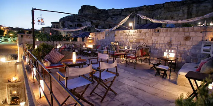 Ziggy's Shoppe & Cafe