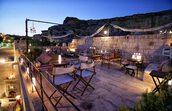 Ziggy's Shoppe & Cafe