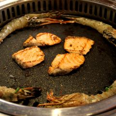 Yuan Shao Rou Jiu Chang ( Meng Zi Road ) User Photo