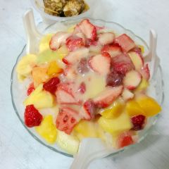 渡船頭 海之冰張用戶圖片