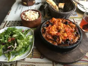 Cappadocian Cuisine