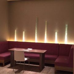 Hyatt Regency Suzhou Hotel Café User Photo