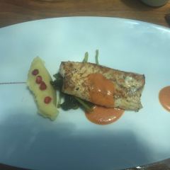 ITHAA UNDERSEA RESTAURANT ảnh của người dùng