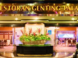 Genting Palace Restaurant