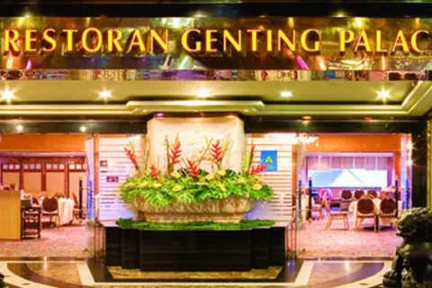 Genting Palace Restaurant