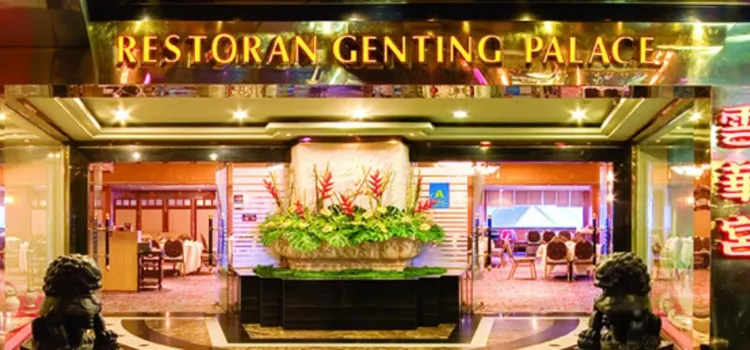 Genting Palace Restaurant