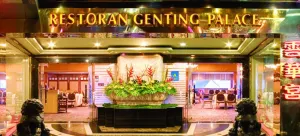 Genting Palace Restaurant