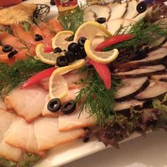 Restaurant U Glaubicu User Photo