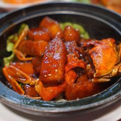 Ruifuyuan Restaurant (Maoming South Road) ảnh của người dùng