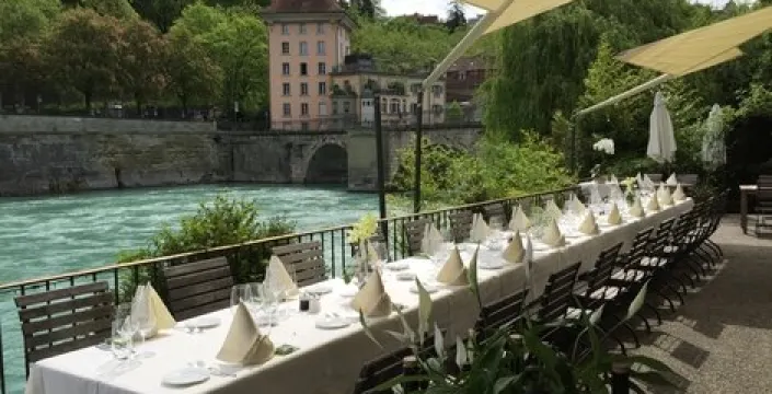 Casa Novo Restaurante & Vinoteca