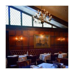 Peter Luger Steak House 여행 사진