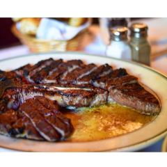Peter Luger Steak House 여행 사진