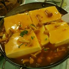 乐口福家常菜馆(古庸路店) ảnh của người dùng